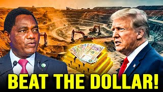 Download Lagu This African Country Just Beat The U.S. Dollar To Become The World’s Best-Performing Currency. MP3