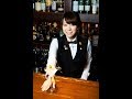 美人バーテンダー５人紹介この人のカクテルで酔いたい？