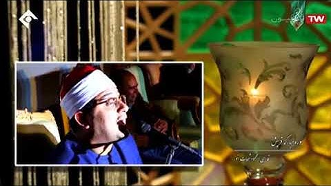 سورة قريش تلاوات رائعة الشيخ محمود الشحات أنور