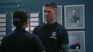 The Rookie 5x17 Sneak Peek Clip 2 &quot;The Enemy Within&quot;