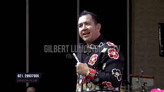 SEMINAR PERNIKAHAN - Bolehkah Pasangan yang Berzinah, BERCERAI (Ps. Gilbert Lumoindong)