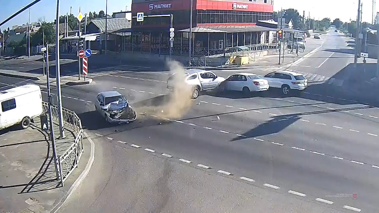База нет камеры дтп