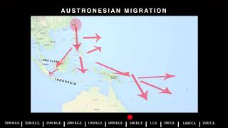 Austronesian Migration