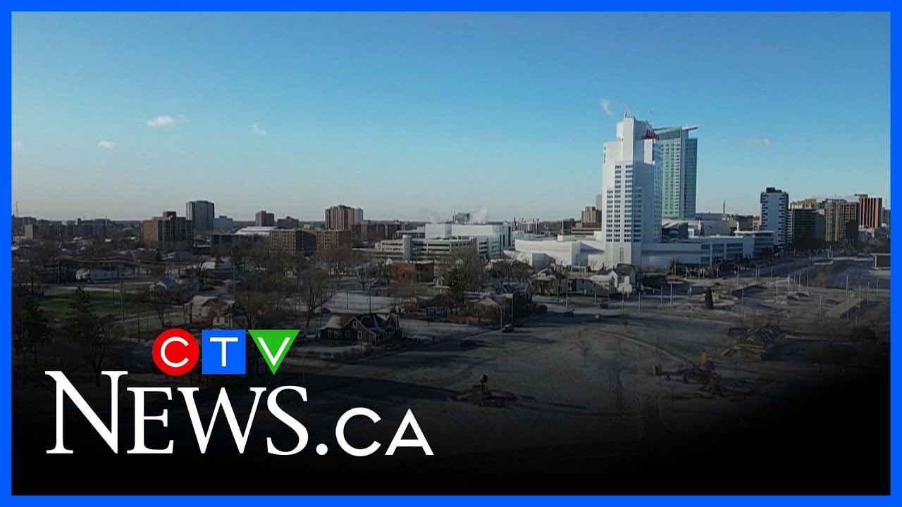 More people employed in Windsor-Essex