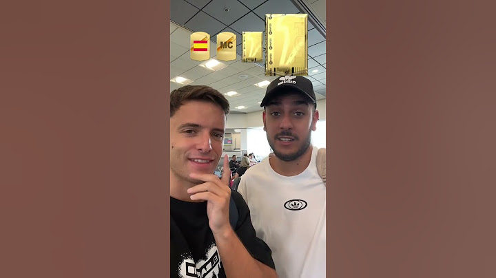 Primer Tiktok de Robert PG #FC24 #shorts #futbol #fc24 #humor