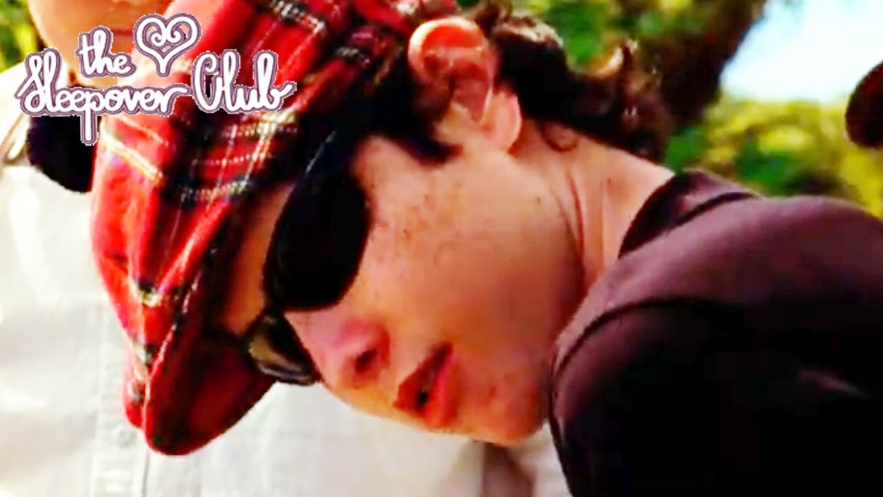 The New Girl | Sleepover Club S2 EP 6 | Full Episode | Nostalgia 2000s Drama