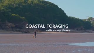 Coastal Foraging  with Craig Evans mini series Part 1  The Estuary (edible plants and oysters ) by Coastal Foraging With Craig Evans 20,417 views 5 years ago 15 minutes