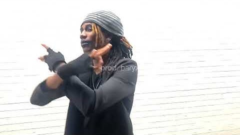 trelly connor - brotherman136 prod baryx