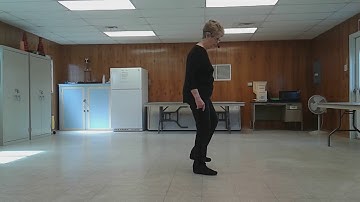 DRINKING PROBLEM Line Dance -Teach Only