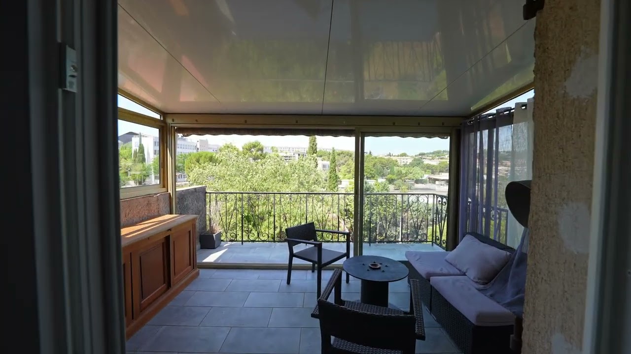 PAN - APPARTEMENT