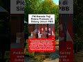 PM Kanada Puji Pidato Prabowo di Sidang Umum PBB