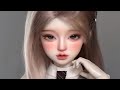 هل انت دمية DOLL BEAUTY SUBLIMINAL 