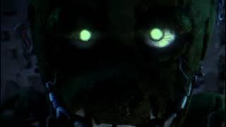 Five Nights at Freddy's 3 Song Die In A Fire Instrumental (slowed   reverb)