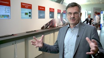 Design Requirements for Autonomous Driving