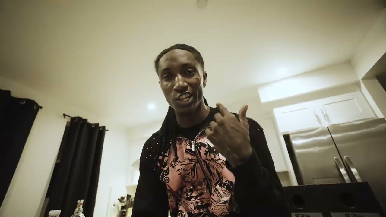 PMOLAV - LIFE LESSONS (OFFICIAL MUSIC VIDEO)