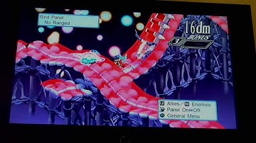 Disgaea 4 Using The Discipline Room to your Advantage