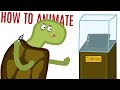 So entstehen meine Animationen [Short-Animation]