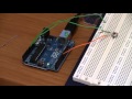Своими руками автоматизация на arduino - Кнопки, PWM, функции - Видеоурок №2 из 13