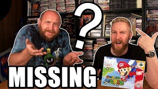 MISSING VIDEO GAMES? - Happy Console Gamer