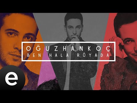 Oğuzhan Koç - Gitsem Diyorum - Official Audio - Esen Müzik