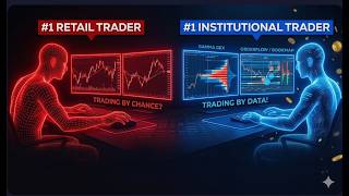 Stop Guessing Gold Moves: Trading Gamma Exposure & Orderflow