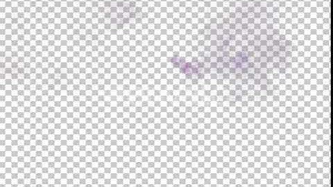 Colorful Smoke Transitions 02 | Motion Graphics - Envato elements