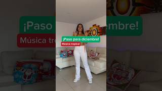 A Practicar Para Bailar Este Diciembre