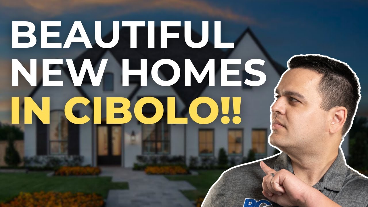 MESA WESTERN in CIBOLO, TX | Neighborhood Tour & Review