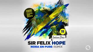 Sir Felix - Hope (Nora En Pure Remix) chords