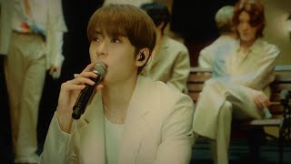 [NCT U(엔시티유)] 🎵Dancing In The Rain | Live 라이브 | THE NCT SHOW