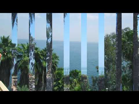 კინარეთის (გალილეის, ტიბერიის) ტბა