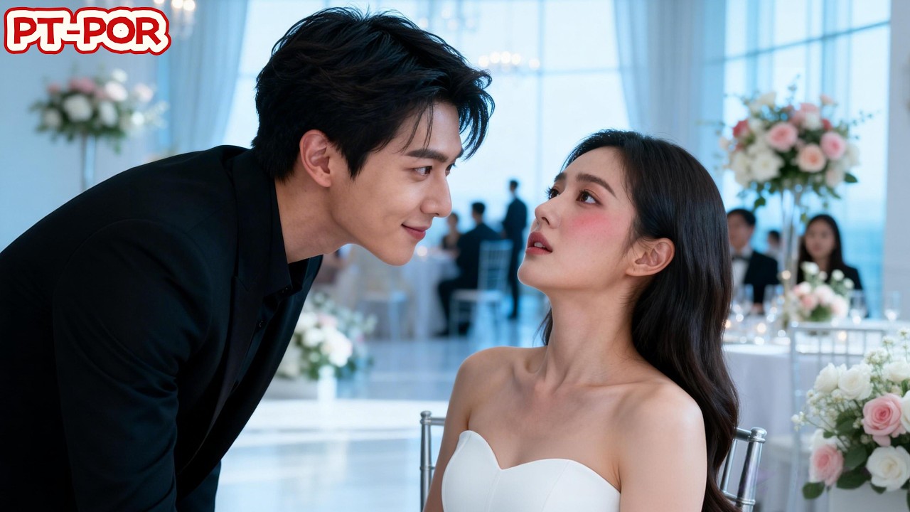 O homem que a filha de família rica terminou, é o tio do seu noivo. O que fazer agora?