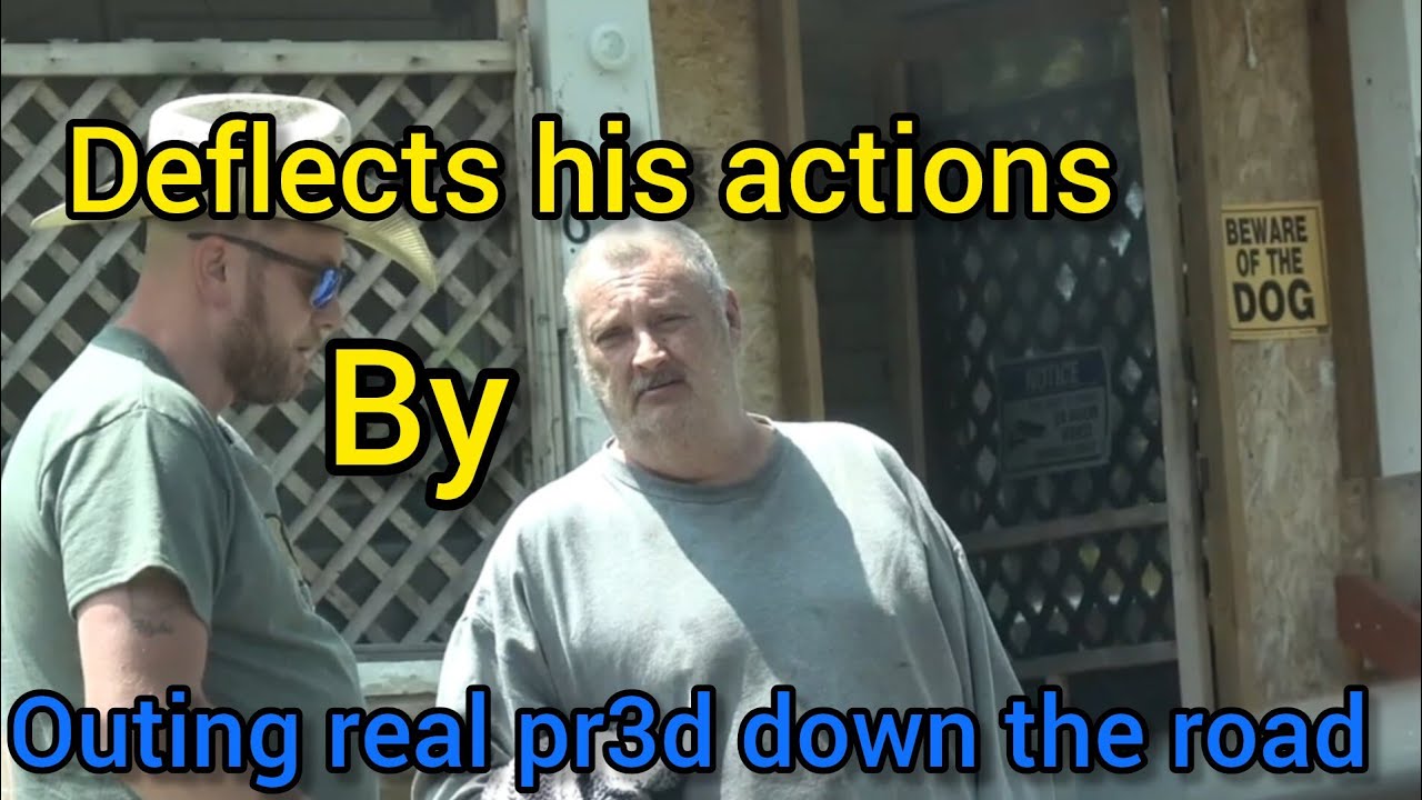 Она сказала мне, что ей 20!! Я не такой, как эти парни!