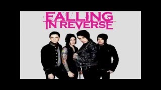 Falling In Reverse - Brother
