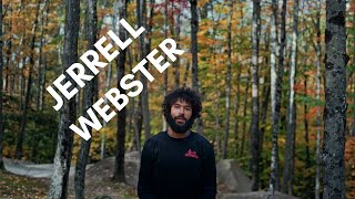 Jerrell Webster | A Story of Progression