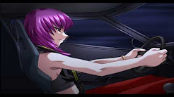 Muvluv Extra 12 - 送迎最速理論