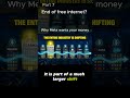 The End of Free Internet? Why Meta Wants Your Money Now