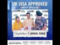 UK Visitor Visa | WDIC | 93973-93973