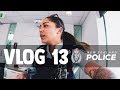New Zealand Police Vlog 13: Urgent Duty Driving!