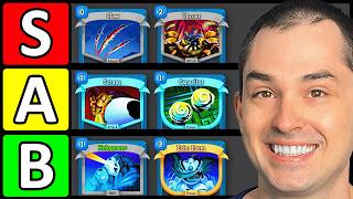 Every Defect Card in Slay the Spire 2 (Tier List)
