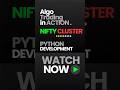 Why Every Trader is Moving to Algo Trading ? | Algo trading using Python