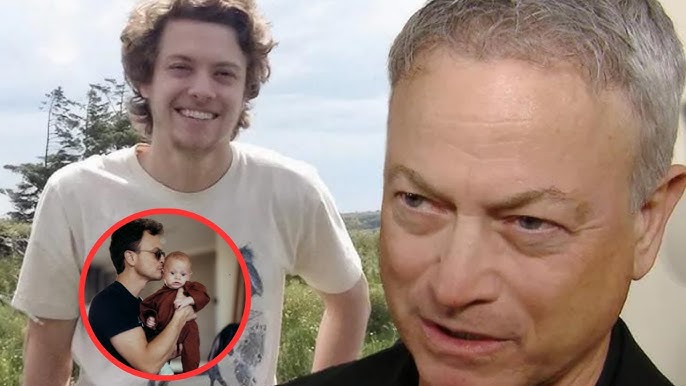 Mccanna Anthony Sinise Musician And Son Of Gary Sinise Obituary And Last Video