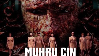 Muhru Cin | Turkish Horror Full Movie | Ecem Yorulmaz | Onat Bulut | AE On Demand