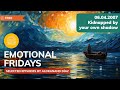 Emotional Fridays - Kidnapped by your own shadow