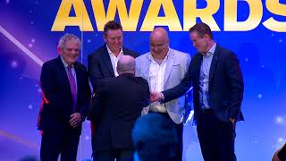 🏆 Environmental Initiative – PCE Awards 2025