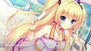 ♡Nightcore: I love U♡