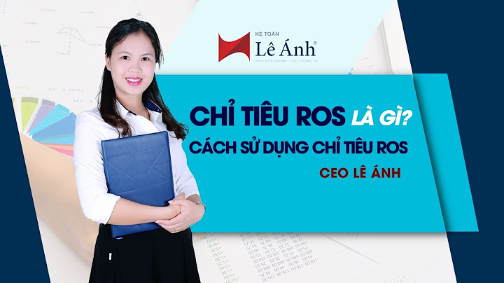 Đánh giá sức khỏe của ros năm 2024