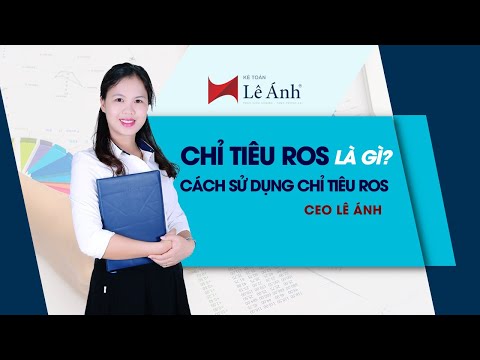 Video: Tệp Ros là gì?