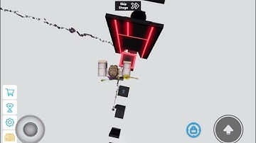 Roblox master difficulty chart obby stage 367 shortcut showcase