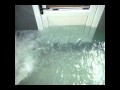 Flash Flood Door, Flood Door, Barrier, Protection, Tested